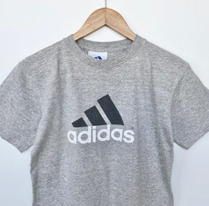 Women’s 90s Adidas T-shirt (M)