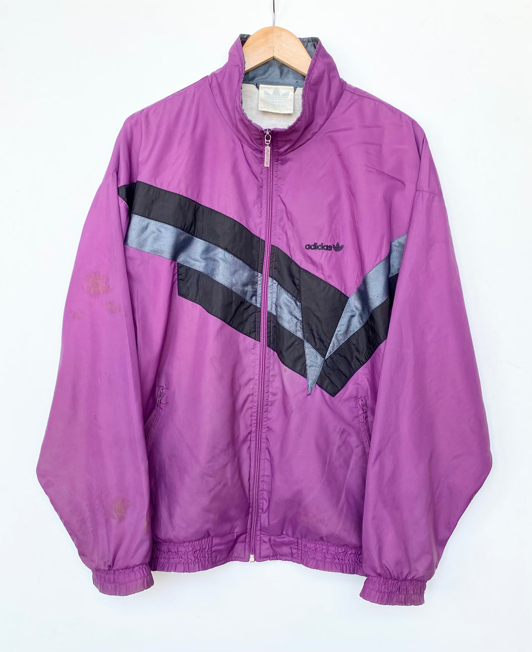 90s Adidas Jacket (L)