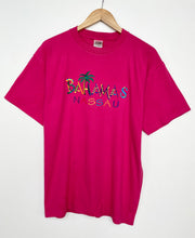 Load image into Gallery viewer, Bahamas T-shirt (L)