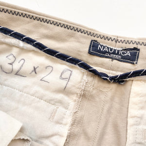 Nautica Trousers W32 L29