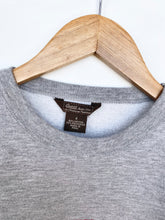 Load image into Gallery viewer, Women’s Guess Cropped Sweatshirt (S)