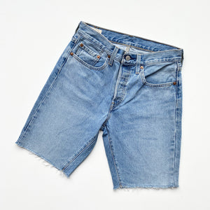 Levi’s 501 Shorts W27