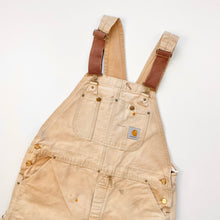 Load image into Gallery viewer, Carhartt Dungarees (XL)