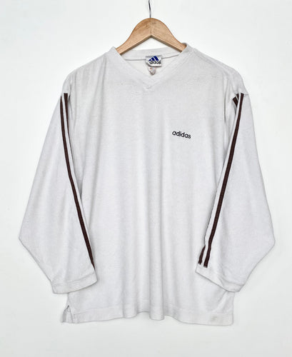 90s Adidas Sweatshirt (M)