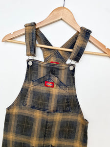 Dickies Dungaree Dress (XS)