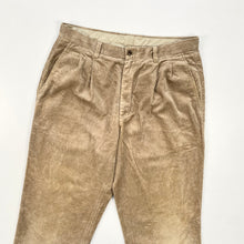 Load image into Gallery viewer, Jumbo Cords W33 L30