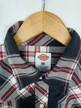 Load image into Gallery viewer, Dickies Checks Shirt (M)