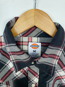 Dickies Checks Shirt (M)