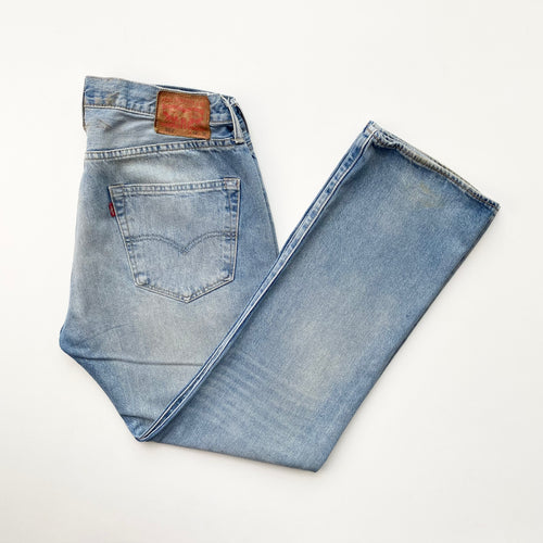 Levi’s 501 W34 L30