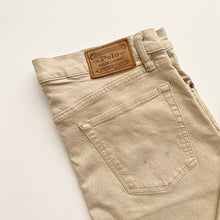 Load image into Gallery viewer, Ralph Lauren Jeans W34 L32