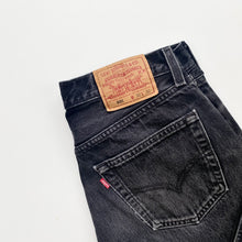 Load image into Gallery viewer, Levi’s 501 W32 L30