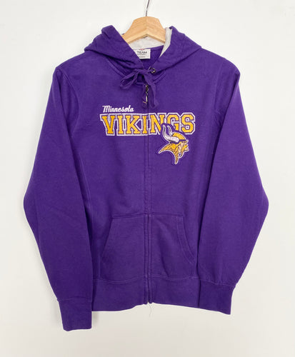 NFL Minnesota Vikings hoodie (M)