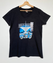 Load image into Gallery viewer, Harley Davidson t-shirt (L)