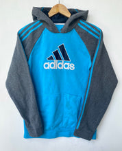 Load image into Gallery viewer, Adidas hoodie (XS)