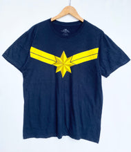 Load image into Gallery viewer, Marvel t-shirt (L)