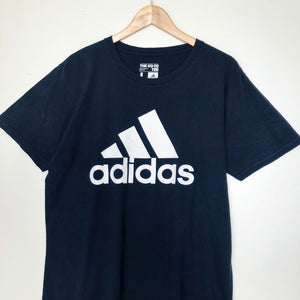 Adidas T-shirt (L)