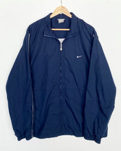 Load image into Gallery viewer, Nike track jacket (XL)