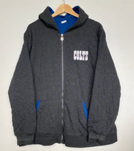 Load image into Gallery viewer, NFL Colts hoodie (2XL)