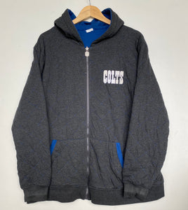 NFL Colts hoodie (2XL)