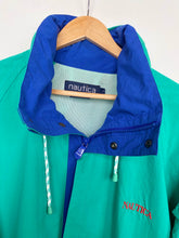 Load image into Gallery viewer, 90s Nautica Jacket (L)