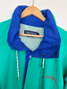 90s Nautica jacket (L)
