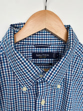 Load image into Gallery viewer, Nautica shirt (XL)