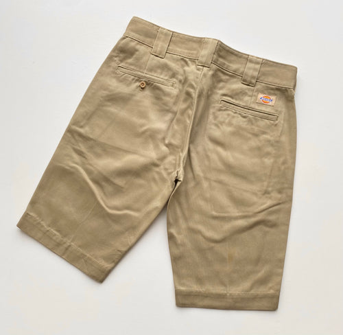 Dickies shorts Beige