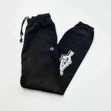 Load image into Gallery viewer, Champion American College joggers (S)