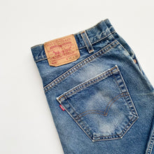 Load image into Gallery viewer, Levi’s 505 W34 L30
