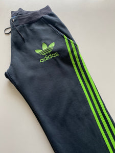 Adidas joggers (XL)