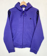 Load image into Gallery viewer, Adidas hoodie (M)