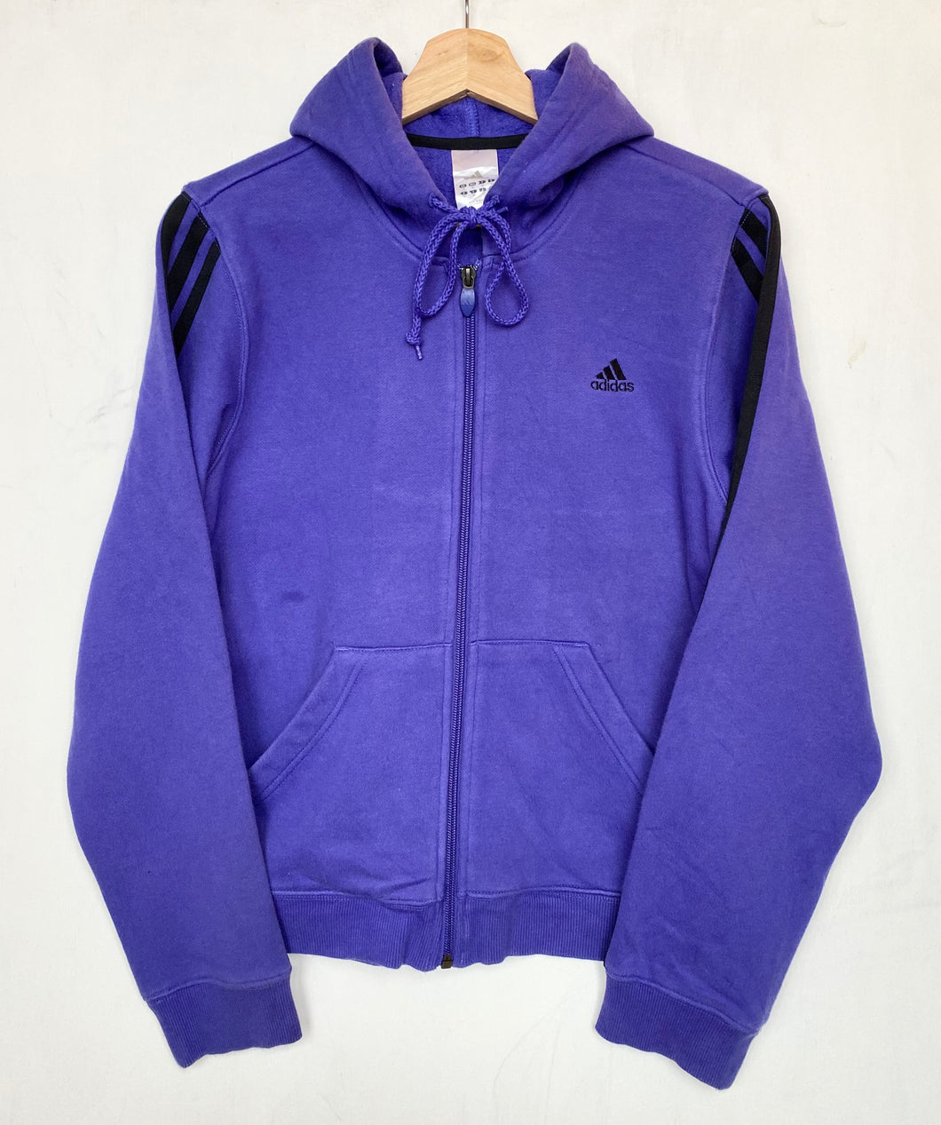 Adidas hoodie (M)