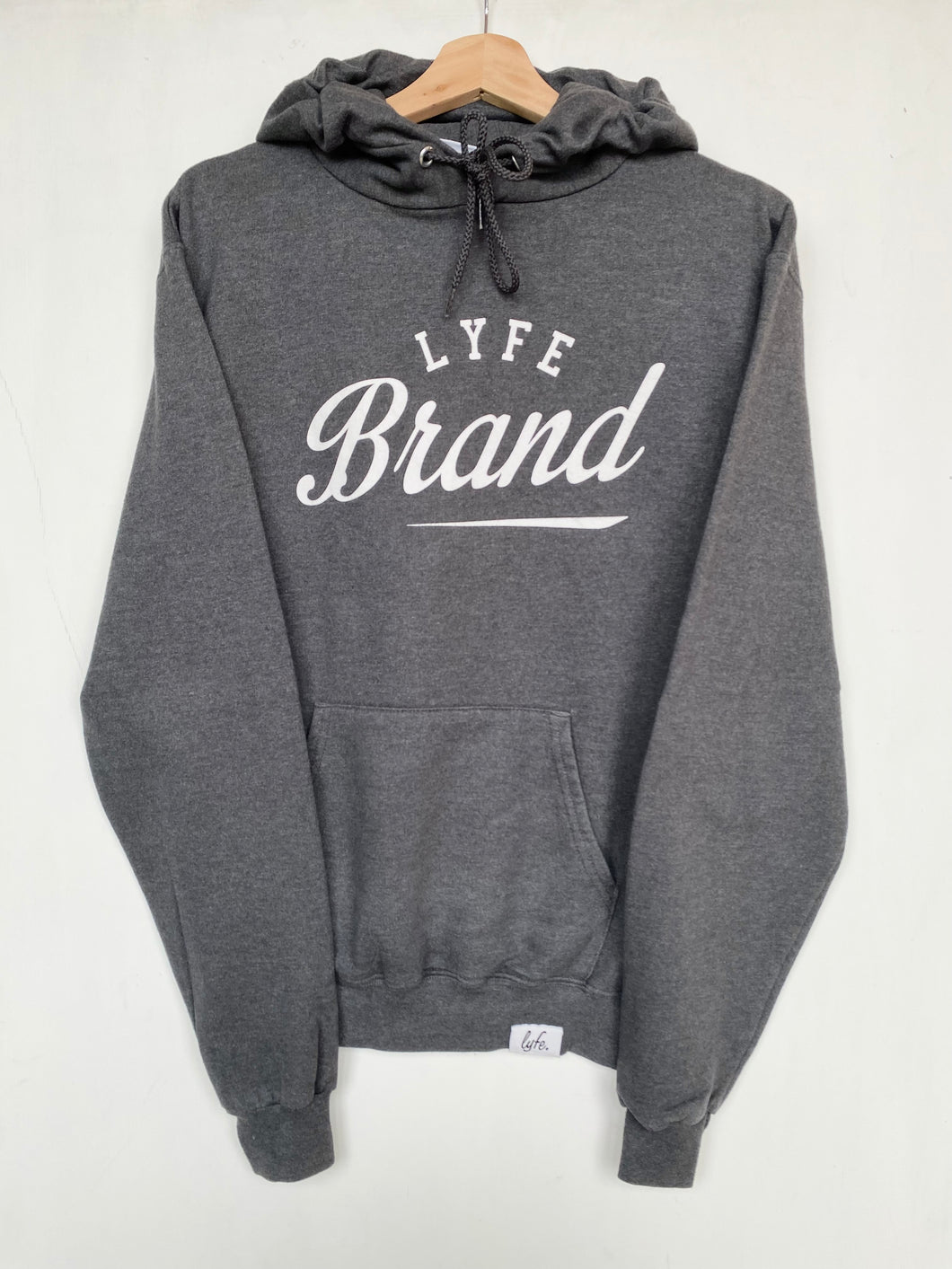 Champion hoodie (S)