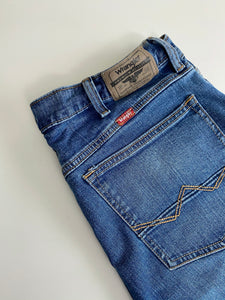 Wrangler Jeans W34 L34