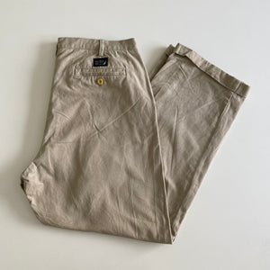 Nautica Trousers W38 L32