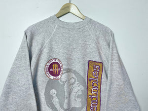American College sweatshirt (XL)