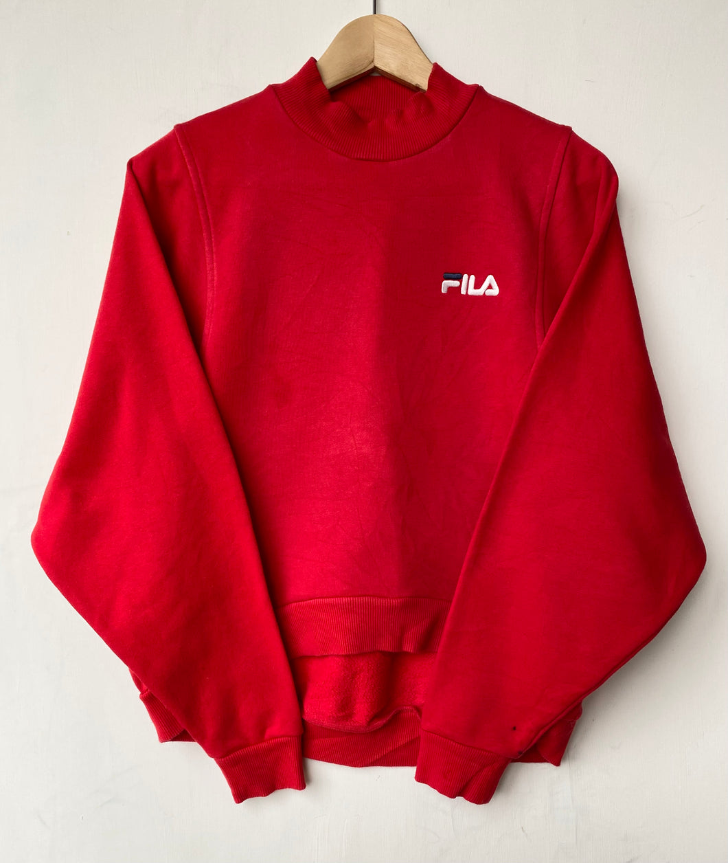 Fila sweatshirt (S)
