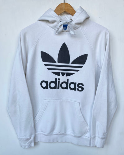 Adidas Originals hoodie (S)
