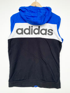 Adidas hoodie (S)