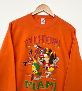 90s Looney Tunes sweatshirt (S)