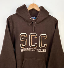 Load image into Gallery viewer, SCC American College hoodie (XS)