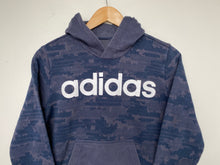 Load image into Gallery viewer, Adidas hoodie (XXS)