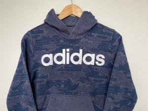 Adidas hoodie (XXS)