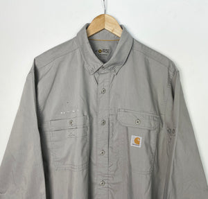 Carhartt Utility Shirt (L)