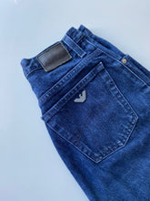 Load image into Gallery viewer, Armani Jeans W24 L30