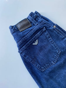 Armani Jeans W24 L30