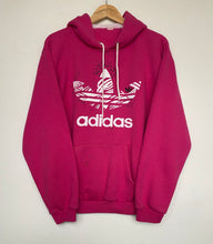 Load image into Gallery viewer, Adidas hoodie (M)