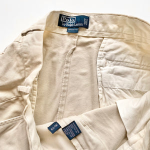 Ralph Lauren Trousers W36 L29