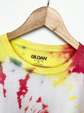 Load image into Gallery viewer, Tie-Dye T-shirt (S)