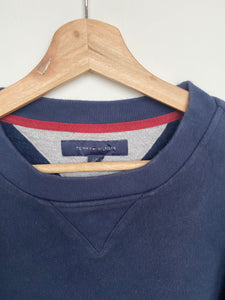 Tommy Hilfiger Sweatshirt (L)